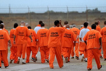 8 Weekly Highlights from CDCR’s COVID Crisis: CA Correctional Center to Fully Close By 2022