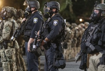 Trump Threatens to Send Federal Officers to Other Cities in Wake of Portland