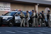 Five Vegas Cops, Charged with Staging Evidence, Face Federal Civil Rights Suit after 9th Circuit Court of Appeals Reverses District Court