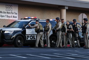 Five Vegas Cops, Charged with Staging Evidence, Face Federal Civil Rights Suit after 9th Circuit Court of Appeals Reverses District Court