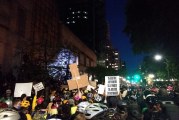 PORTLAND & FED POLICE: Marches, Movements, Moms, and Mobilizations