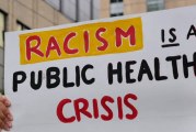Yolo County to Pass Resolution Recognizing Racism As a Public Health Crisis