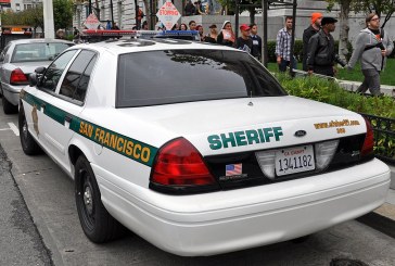 SF DA’s Office Files Charges against Sheriff’s Deputy