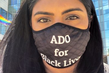“ADO for Black Lives” – Alternate Public Defender Speaks Out on Treatment by Deputy Sheriff in Solano County