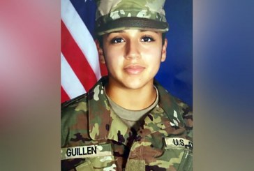Members of Congress Urge Independent Investigation into Death of Army Specialist Vanessa Guillén