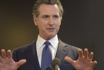 CA Governor Signs Law Expanding Religious Rights of Incarcerated