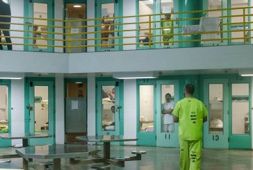 Guest Commentary: Orange County’s Dramatic Reduction in Jail Population during the Pandemic Is a Model for the Nation