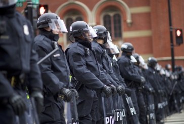 Task Force Highlights Five Reforms to Limit Shortcomings of U.S. Police