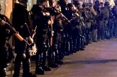 New Lawsuit Filed against Sacramento for Withholding Records on Police Conduct during Black Lives Matter Protests