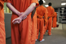 Foundation Report: 250,000 Youth Tried, Incarcerated Yearly – 10,000 Held in Adult Jails Daily
