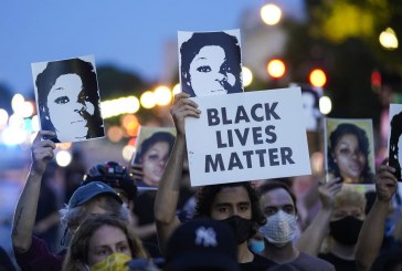 Despite Reactionary Response, Study Shows Most BLM Protests Peaceful, but Alt-Right Actions Not