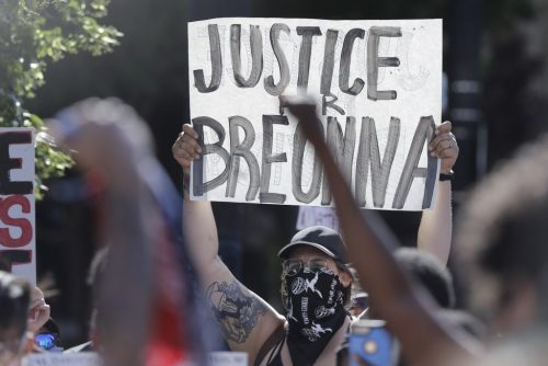 Guest Commentary: Understanding Breonna Taylor and Systemic Racism