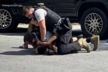 Police Brutality against Black People Continues – Georgia Deputy Fired for Friday Attack
