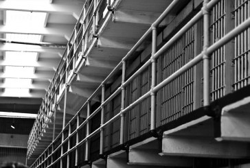 Study finds substantial undetected COVID-19 infections, inadequate testing among jail populations