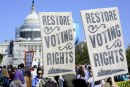 ACLU, Others File Voting Rights Suit in Mississippi for Diluting Black Votes