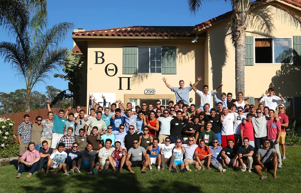UCSB’s Beta Theta Pi fraternity (Santa Barbara Independent). 