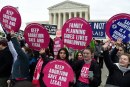 100+ Prosecutors, Law Enforcement Officials File Amicus Brief in Reaction to Attempt to Overturn Roe v. Wade