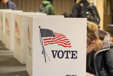 Letter: Davisites Organizing to Protect the Results of the 2020 Election