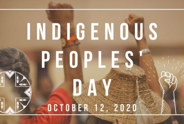 Indigenous People’s Day Declared Over Diminished Columbus Day Celebration