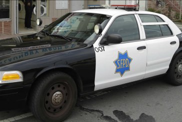 Pivotal Police Reforms Approved By SF Police Commission After 2 1/2 Years
