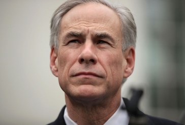 Student Opinion: Texas Governor’s Plan to Steal State Election