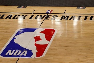 Players Speak Up Through New NBA Social Justice Coalition