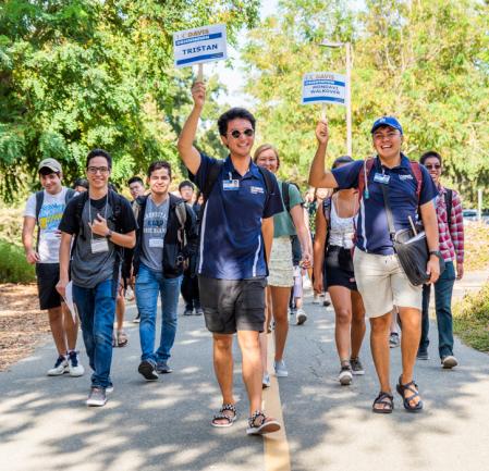 Online Student Orientation Proves Successful in Light of COVID-19 Changes |  Davis Vanguard
