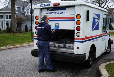 What Could Trump’s Fight with USPS Mean for this Election?