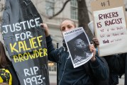 Guest Commentary: Kyle Rittenhouse Bought His Freedom. Kalief Browder Could Not