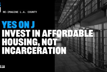 ‘Re-Imagine LA County’ – Measure J – Approved,  Called Major Step in Criminal Justice Reform