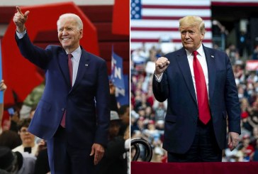 How do Biden’s Cabinet Picks Compare to Trump’s Picks?