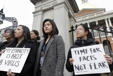 CA Lawmakers Set Aside $1.4 million to Track Anti-Asian Hate; SF DA Boudin Calls SF Attack ‘Horrific, Senseless’
