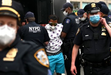 Bronx Defenders Wonder If There Will Be Real Action after Report on NYPD Violence and Misconduct during George Floyd Protests