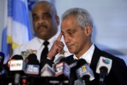 Guest Commentary: We Can’t Restore the Soul of the Nation with Rahm Emanuel in Public Office