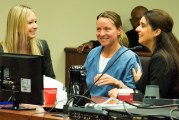 CA Supreme Court Tosses Kim Long Conviction – She Spent 7 Years in Prison for Murder
