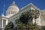 California Capitol Watch: State Legislators Representing Davis Introduce 38 Bills for 2021
