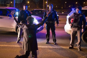 Guest Commentary: Why Courts Wrongly Allow Police Stops