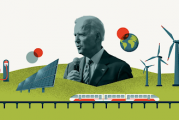 Student Opinion: Hopeful Attitude Towards Biden’s Environment Plan, Not a Complacent One
