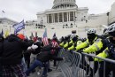 Authorities Still Searching and Arresting Participants in the Attack on US Capitol Six Months Later, FBI Asking for Help