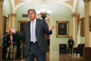 Dem Sen. Joe Manchin Pressured By Newly-Formed PAC To Support $2000 Stimulus