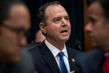 Schiff Wants FBI to Investigate Improper Use of DNA of Sexual Assault Victims in SF