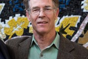 Local Cli-Fi Writer Kim Stanley Robinson Speaks: Climate Ideas from The Ministry for the Future
