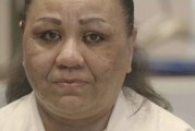 U.S. Court Reverses Itself, 1st Hispanic Woman in Texas Sentenced to Be Executed Now Back on Death Row
