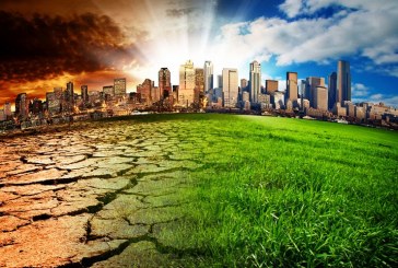 Student Opinion: Confronting the Climate Catastrophe