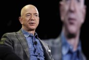 Student Opinion: As Bezos Leaves Amazon, What His Legacy Reveals