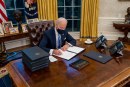 ACLU Applauds Biden’s Executive Order Advancing Racial Equity and Support for Underserved Communities 