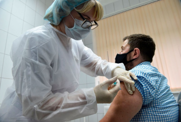 CDC’s New Mask and Social Distance Guidelines Could Encourage More People to Get Vaccinated