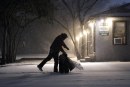 Devastating Snow Storm Hits Incarcerated Texans Hard