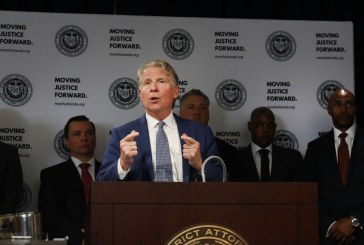 Manhattan DA Vance Is Leaving the Office after Three Terms; While He Touts His Record of Reform, Critics Look for Someone with a Bolder Vision