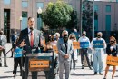 Orange County District Attorney Challenger Hardin Ad Critiques Incumbent Spitzer’s Tenure – DA Ad Calls Hardin a ‘Gascón Clone’